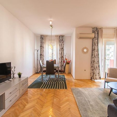 Flexible Selfcheckins 47 - Zagreb - Two Loggia - New - 3 Beedroms - 2 Wc Apartment Exterior photo