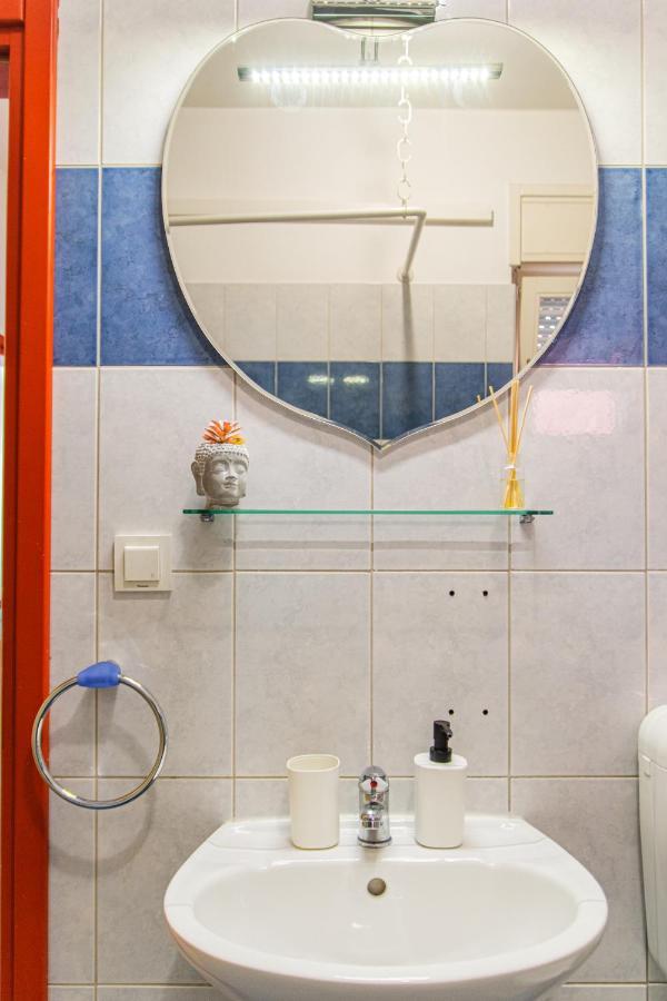 Flexible Selfcheckins 47 - Zagreb - Two Loggia - New - 3 Beedroms - 2 Wc Apartment Exterior photo